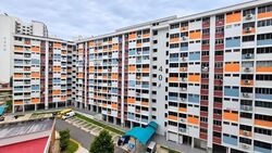 Blk 402 Fajar Road (Bukit Panjang), HDB 4 Rooms #634909531
